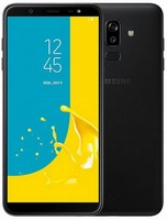 Замена сенсора на телефоне Samsung Galaxy J6 (2018)
